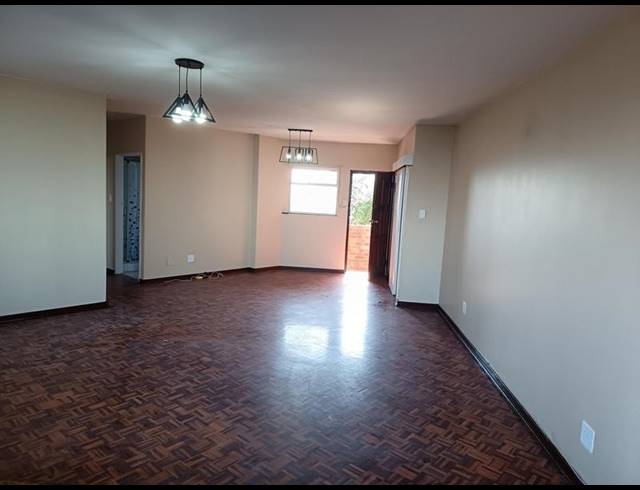 2 BEDROOM PROPERTY TO RENT IN MORNINGSIDE